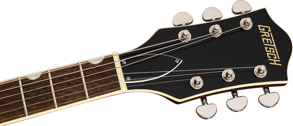 Gretsch - G2655T Streamliner™ Center Block Jr. Double-Cut with Bigsby®