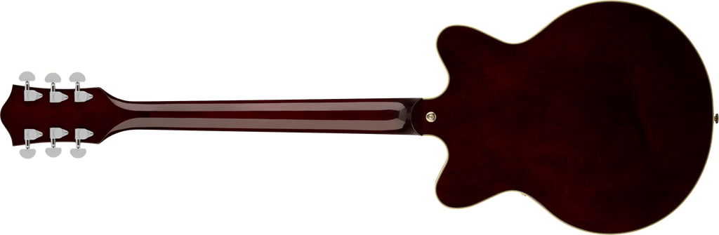 Gretsch - G2655T Streamliner™ Center Block Jr. Double-Cut with Bigsby®