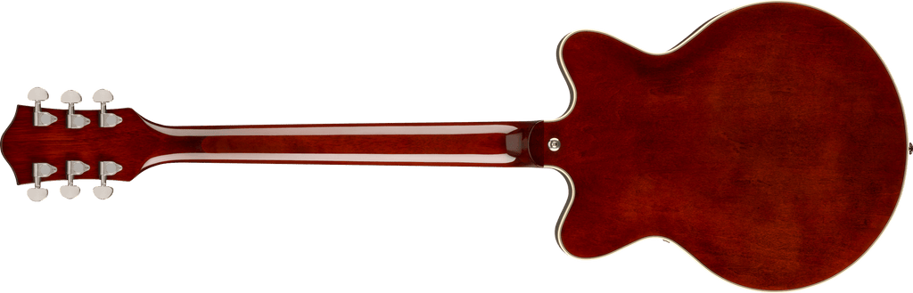 Gretsch - G2655T Streamliner™ Center Block Jr. Double-Cut with Bigsby®