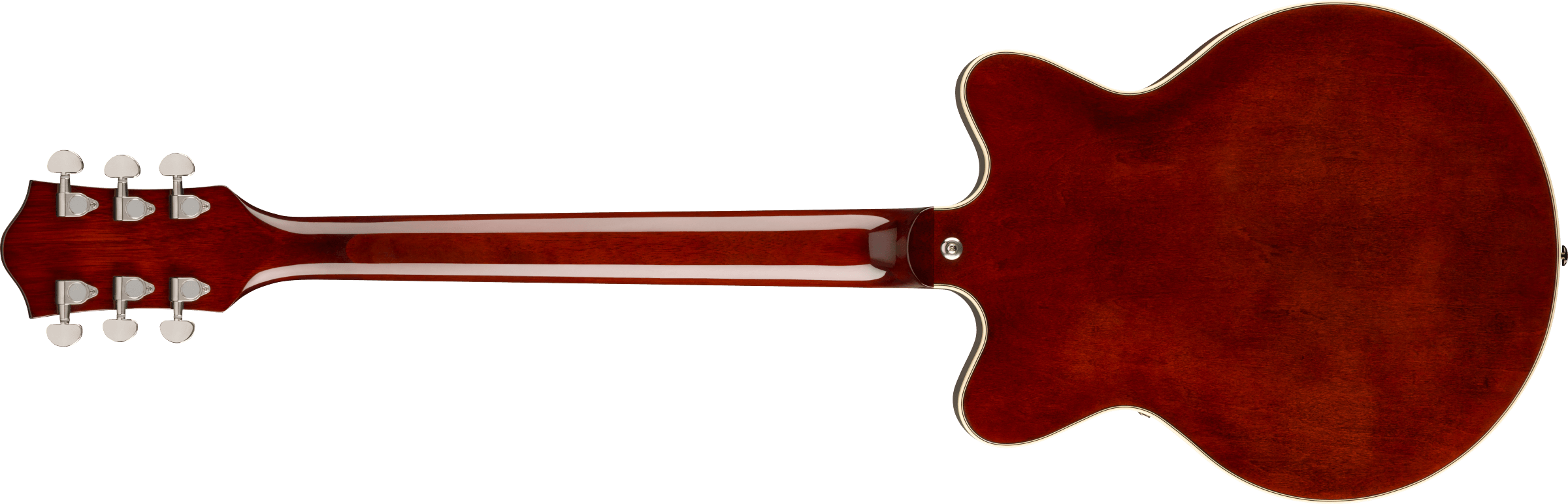 Gretsch - G2655T Streamliner™ Center Block Jr. Double-Cut with Bigsby®