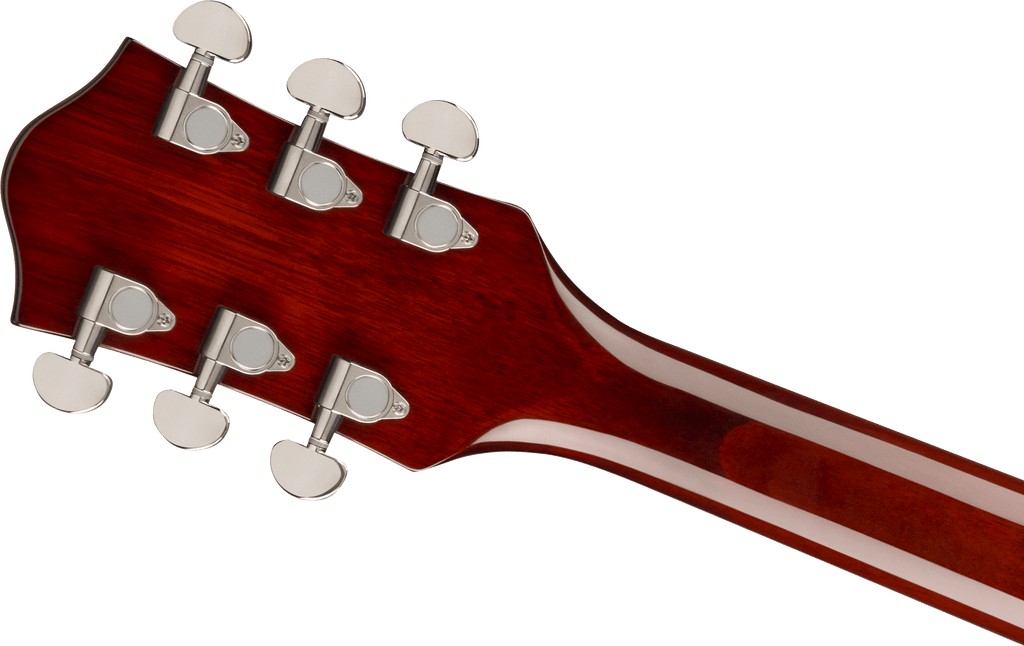 Gretsch - G2655T Streamliner™ Center Block Jr. Double-Cut with Bigsby®