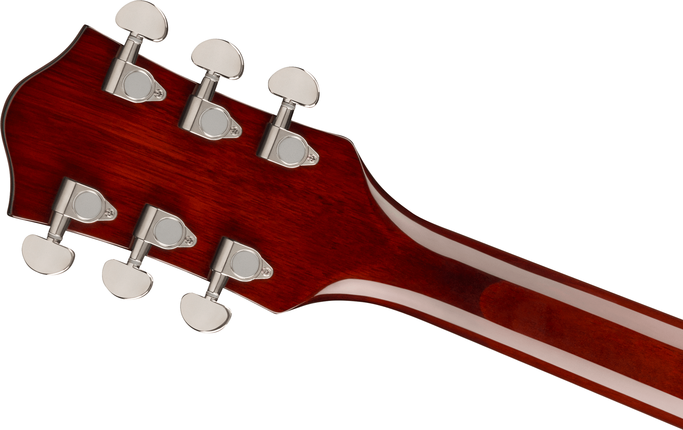 Gretsch - G2655T Streamliner™ Center Block Jr. Double-Cut with Bigsby®