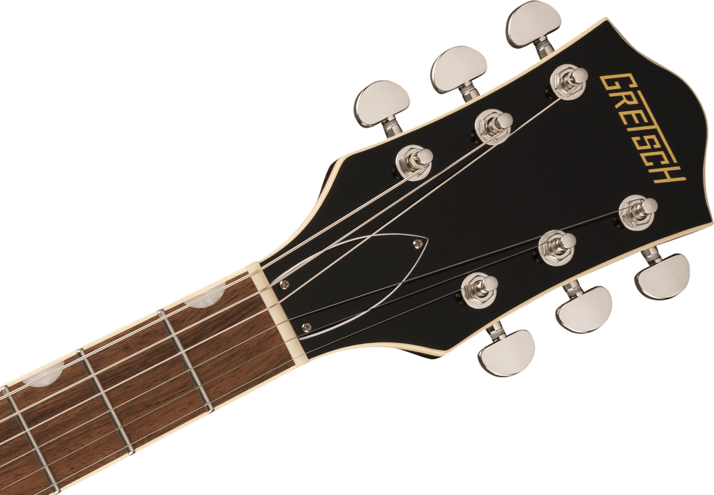 Gretsch - G2655T Streamliner™ Center Block Jr. Double-Cut with Bigsby®