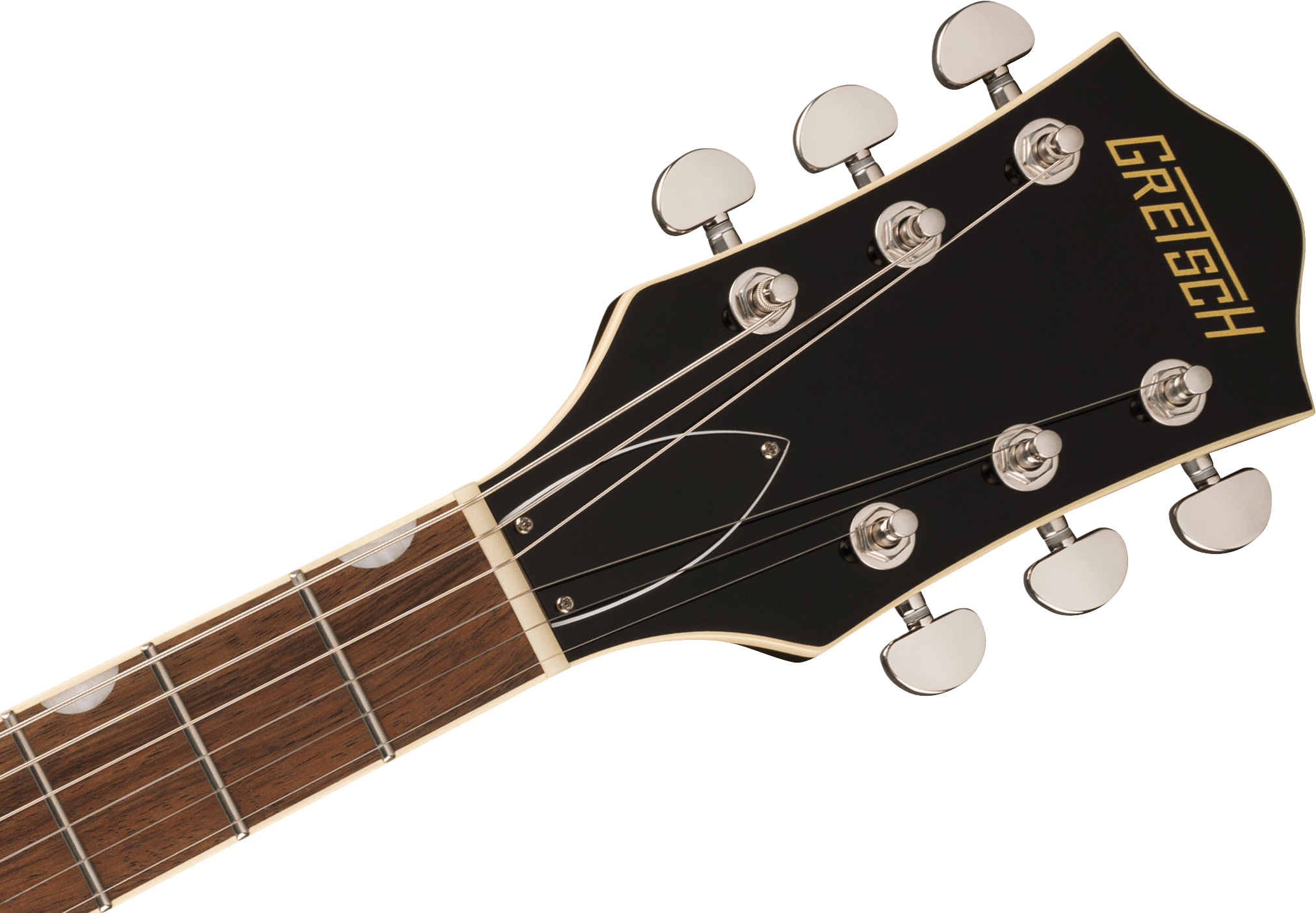 Gretsch - G2655T Streamliner™ Center Block Jr. Double-Cut with Bigsby®