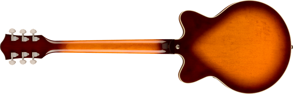 Gretsch - G2655T Streamliner™ Center Block Jr. Double-Cut with Bigsby®