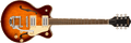 Gretsch - G2655T Streamliner™ Center Block Jr. Double-Cut with Bigsby®
