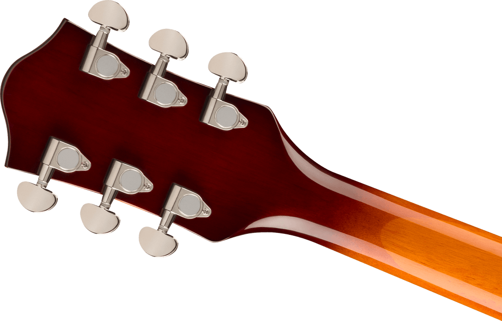 Gretsch - G2655T Streamliner™ Center Block Jr. Double-Cut with Bigsby®
