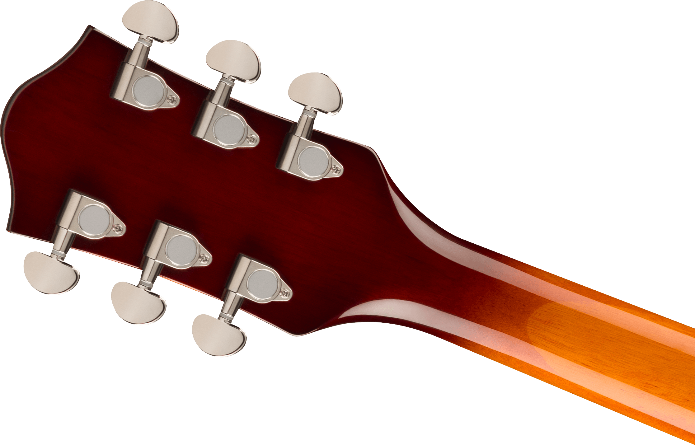 Gretsch - G2655T Streamliner™ Center Block Jr. Double-Cut with Bigsby®