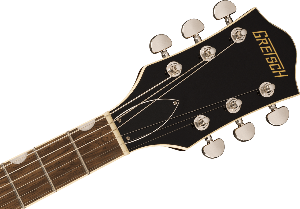 Gretsch - G2655T Streamliner™ Center Block Jr. Double-Cut with Bigsby®