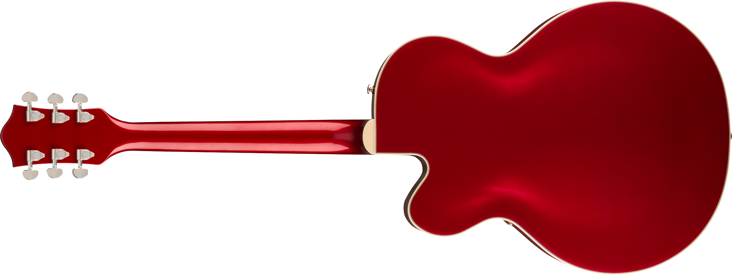 Gretsch - G2420T Streamliner™ Hollow Body with Bigsby®