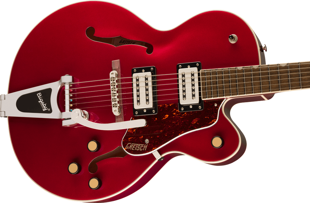 Gretsch - G2420T Streamliner™ Hollow Body with Bigsby®