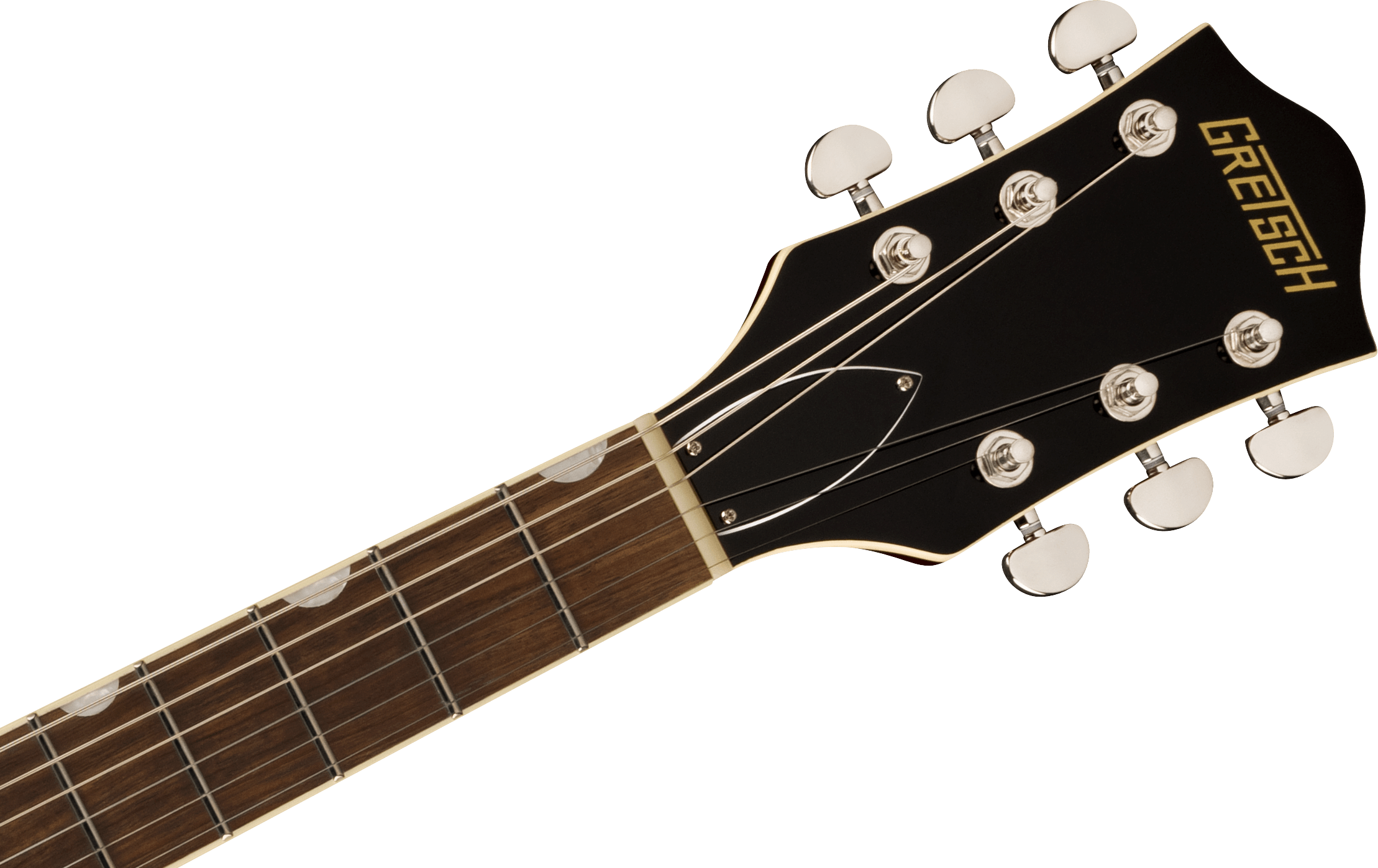 Gretsch - G2420T Streamliner™ Hollow Body with Bigsby®