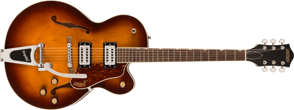 Gretsch - G2420T Streamliner™ Hollow Body with Bigsby®