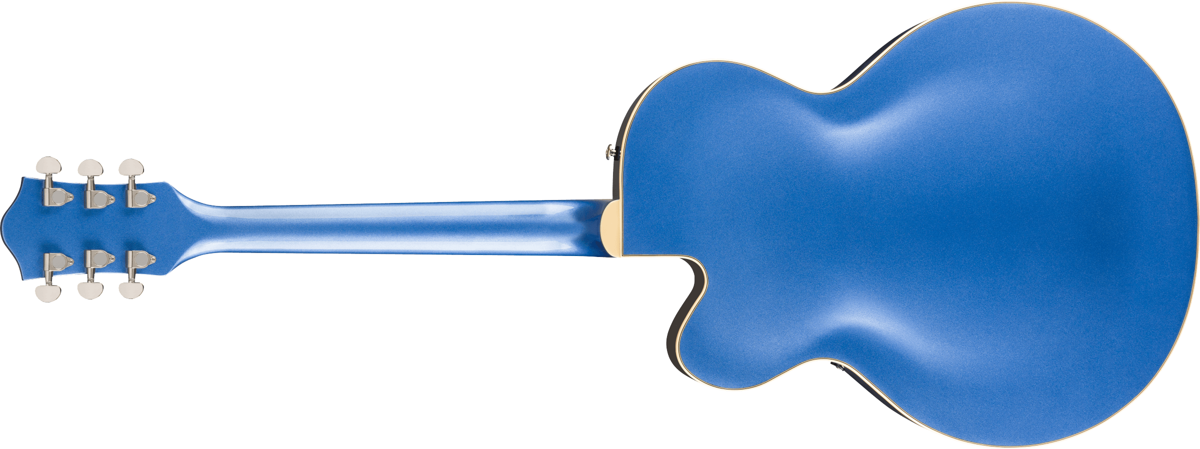 Gretsch - G2420T Streamliner™ Hollow Body with Bigsby®