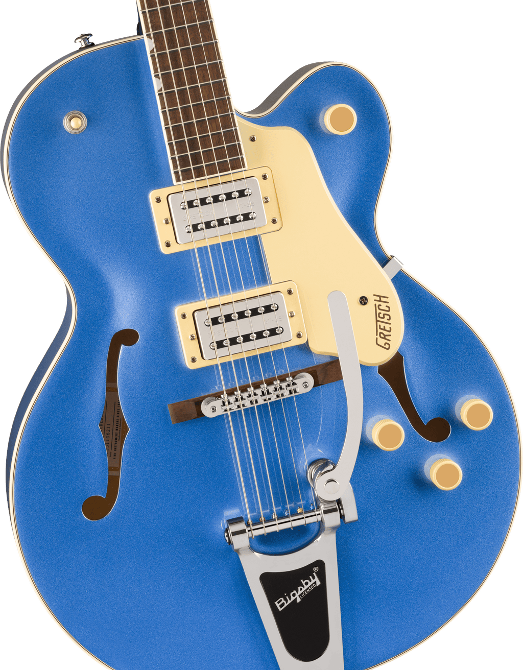 Gretsch - G2420T Streamliner™ Hollow Body with Bigsby®
