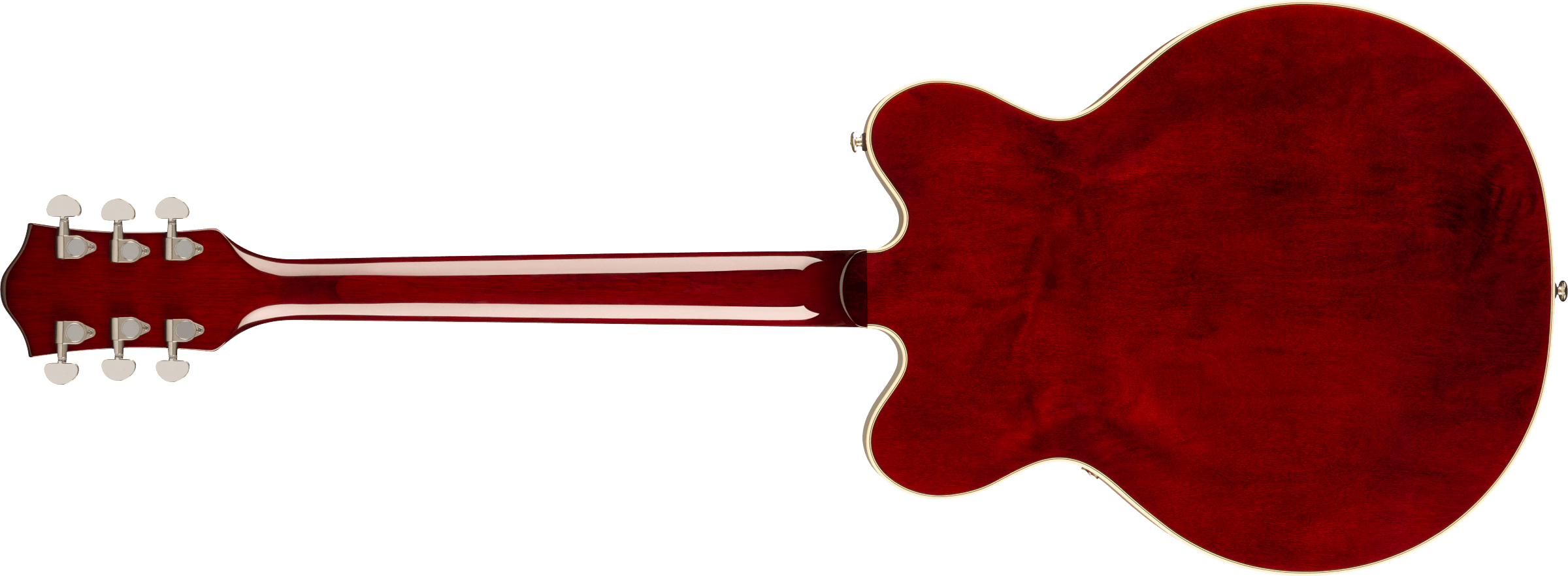 Gretsch - G2622T Streamliner™ Center Block Double-Cut with Bigsby®