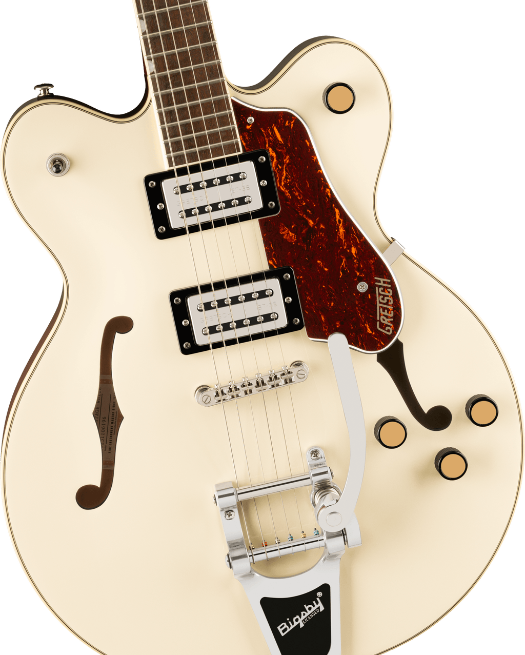 Gretsch - G2622T Streamliner™ Center Block Double-Cut with Bigsby®