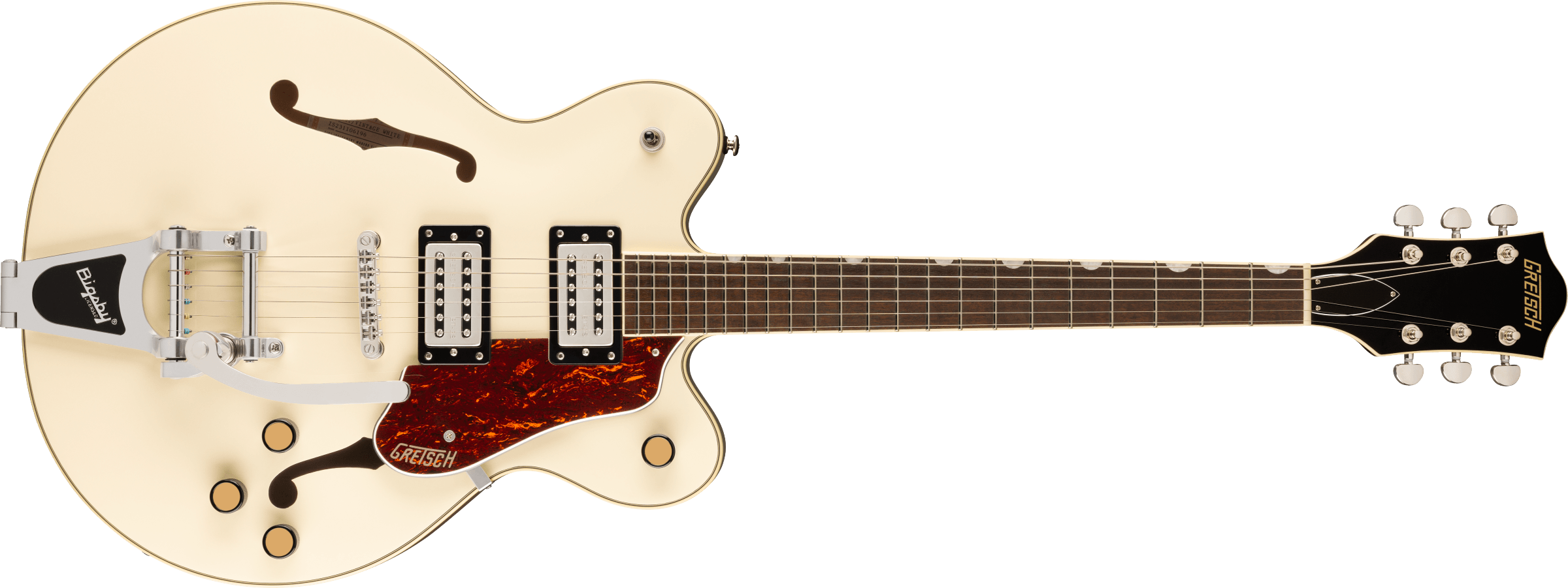Gretsch - G2622T Streamliner™ Center Block Double-Cut with Bigsby®