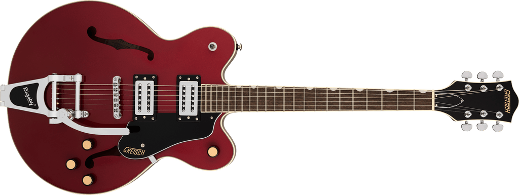 Gretsch - G2622T Streamliner™ Center Block Double-Cut with Bigsby®