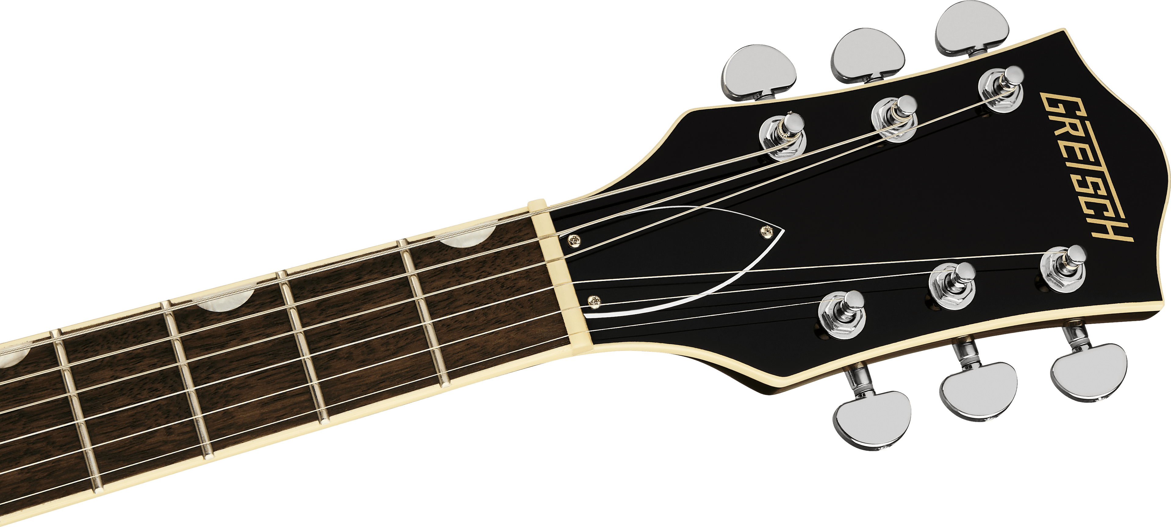 Gretsch - G2622T Streamliner™ Center Block Double-Cut with Bigsby®