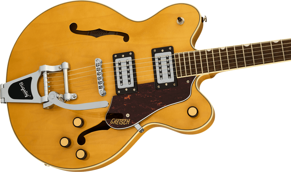 Gretsch - G2622T Streamliner™ Center Block Double-Cut with Bigsby®