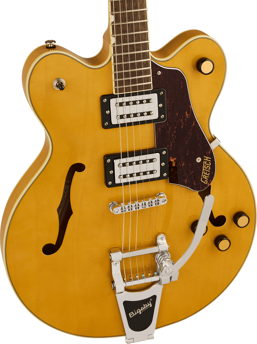 Gretsch - G2622T Streamliner™ Center Block Double-Cut with Bigsby®