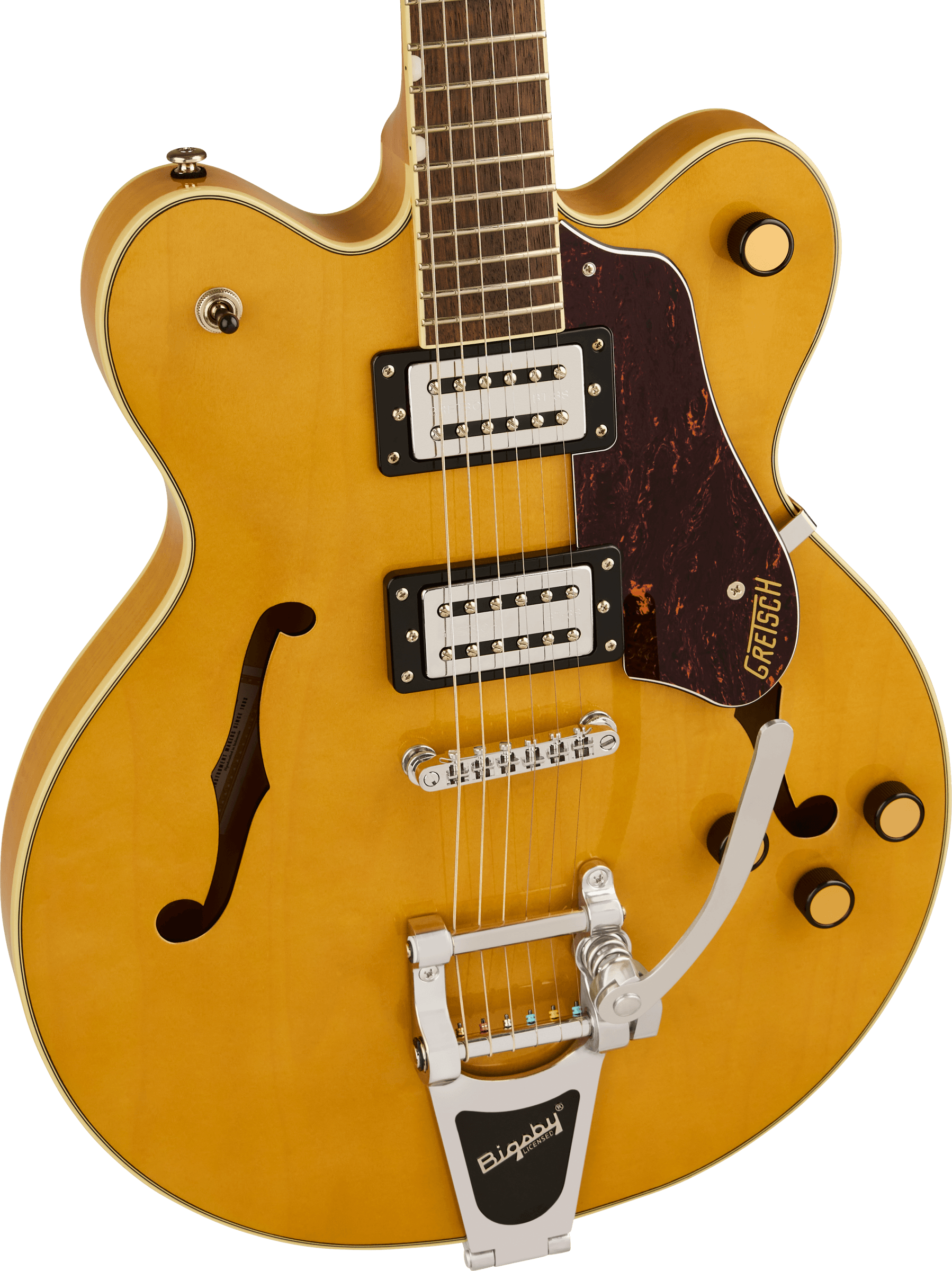 Gretsch - G2622T Streamliner™ Center Block Double-Cut with Bigsby®
