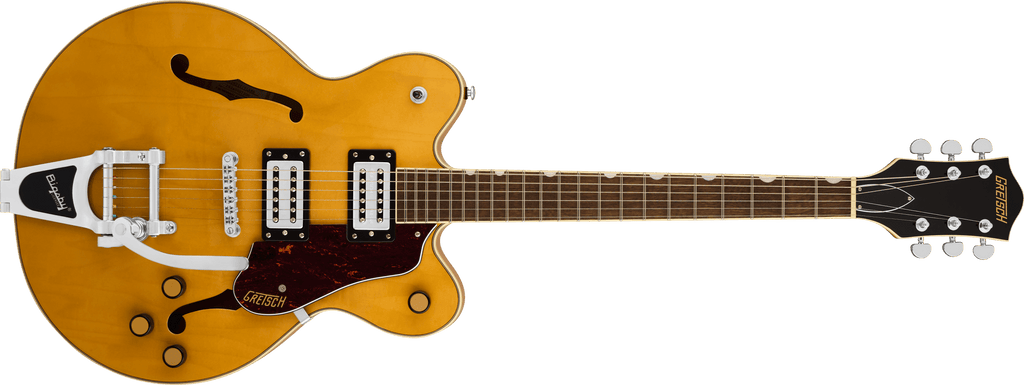 Gretsch - G2622T Streamliner™ Center Block Double-Cut with Bigsby®