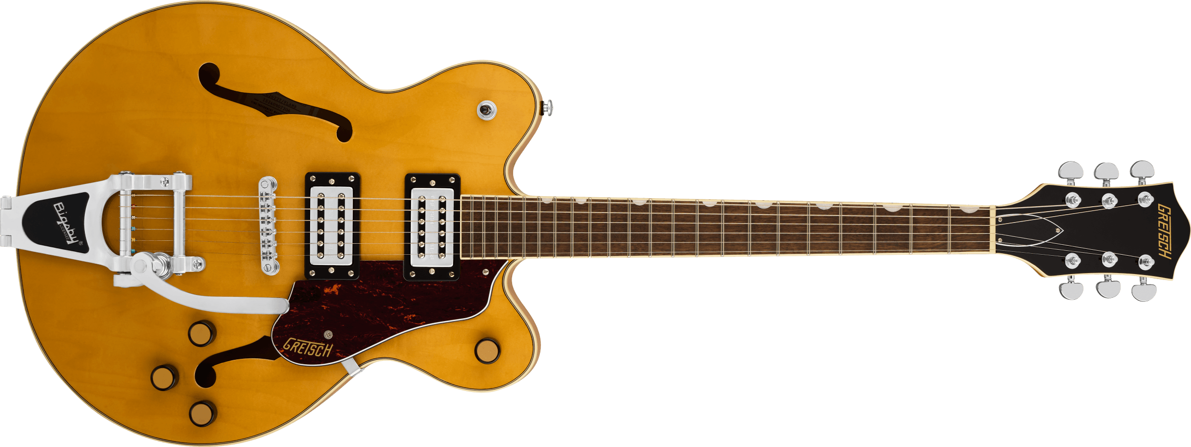 Gretsch - G2622T Streamliner™ Center Block Double-Cut with Bigsby®