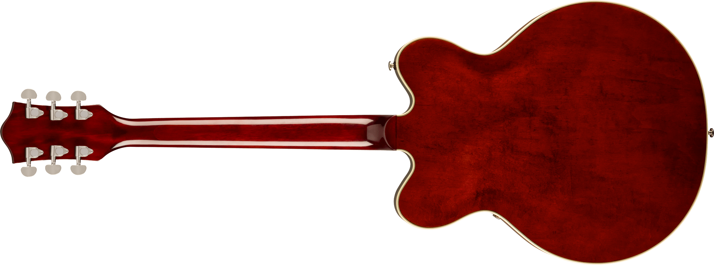 Gretsch - G2622T Streamliner™ Center Block Double-Cut with Bigsby®
