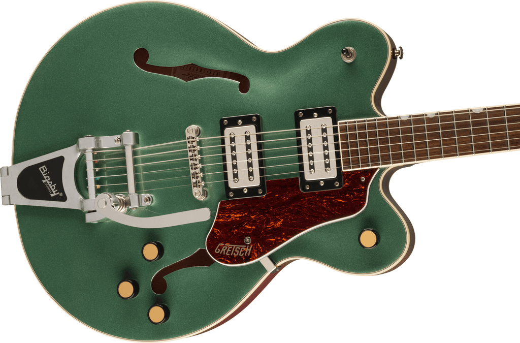 Gretsch - G2622T Streamliner™ Center Block Double-Cut with Bigsby®