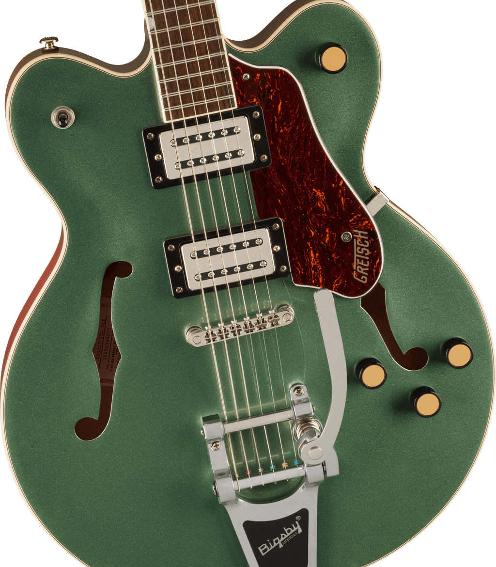 Gretsch - G2622T Streamliner™ Center Block Double-Cut with Bigsby®