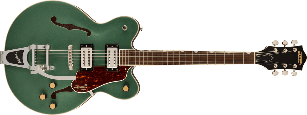 Gretsch - G2622T Streamliner™ Center Block Double-Cut with Bigsby®