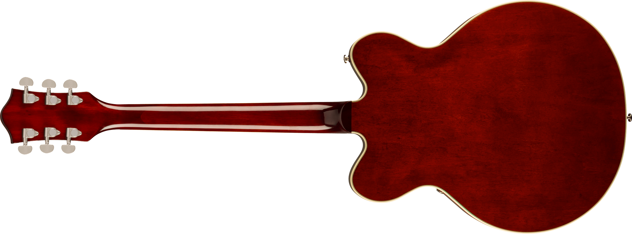 Gretsch - G2622T Streamliner™ Center Block Double-Cut with Bigsby®