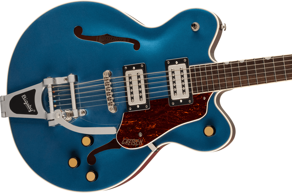 Gretsch - G2622T Streamliner™ Center Block Double-Cut with Bigsby®