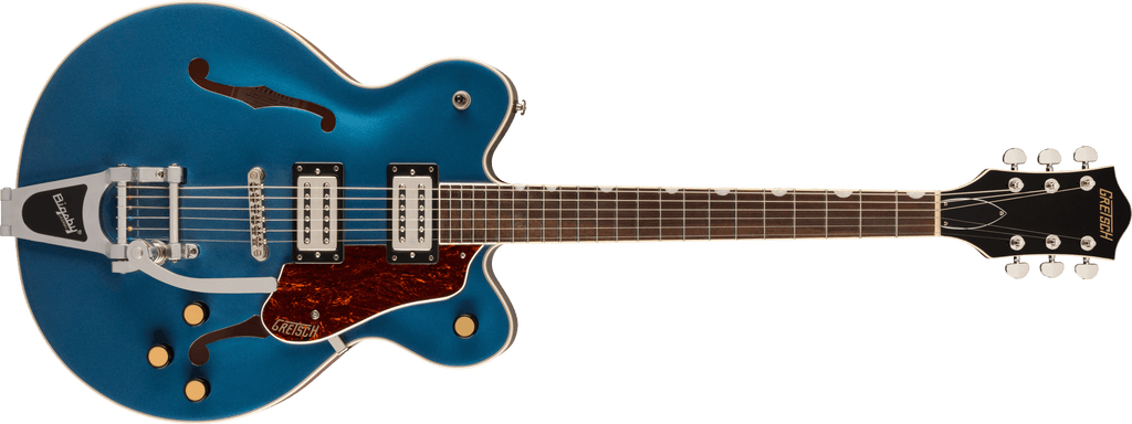 Gretsch - G2622T Streamliner™ Center Block Double-Cut with Bigsby®
