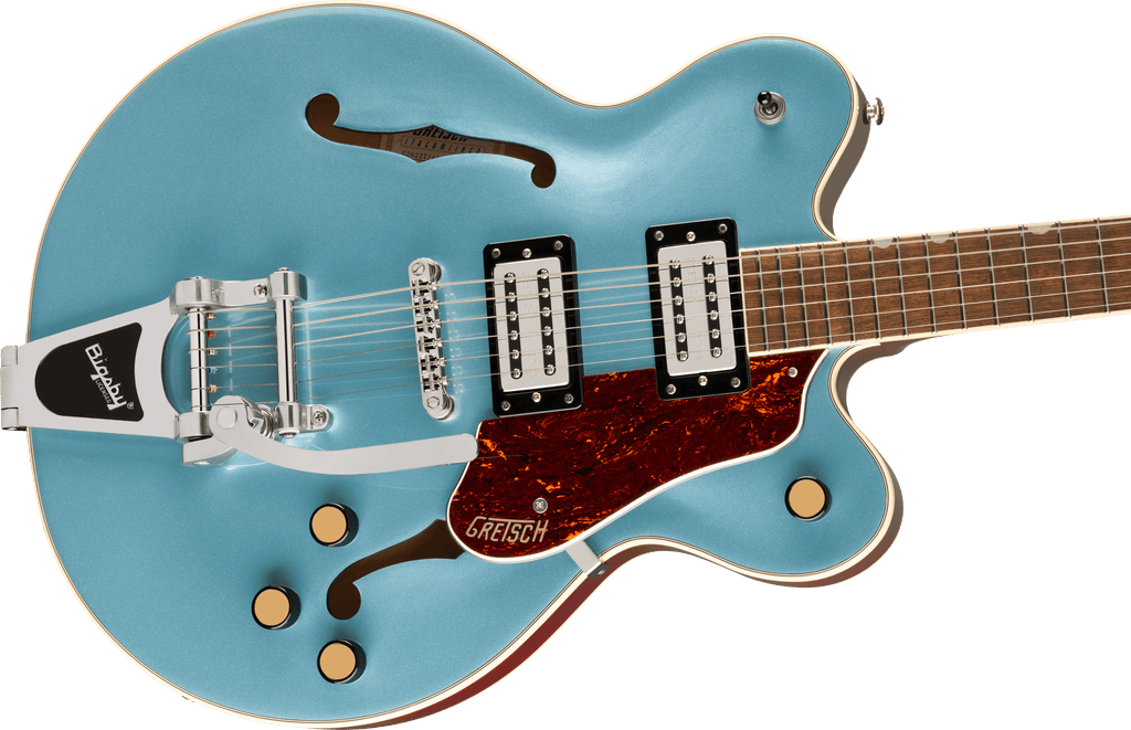 Gretsch - G2622T Streamliner™ Center Block Double-Cut with Bigsby®