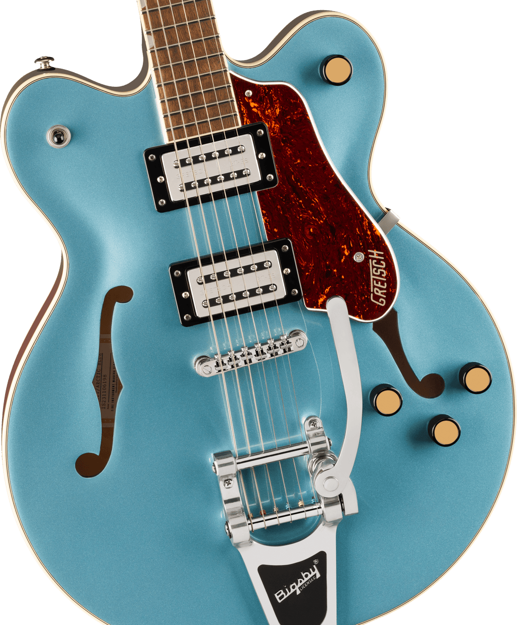 Gretsch - G2622T Streamliner™ Center Block Double-Cut with Bigsby®