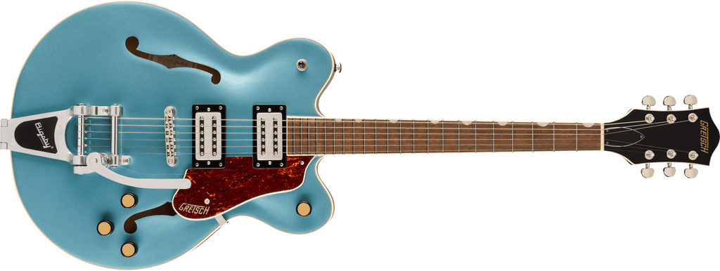 Gretsch - G2622T Streamliner™ Center Block Double-Cut with Bigsby®