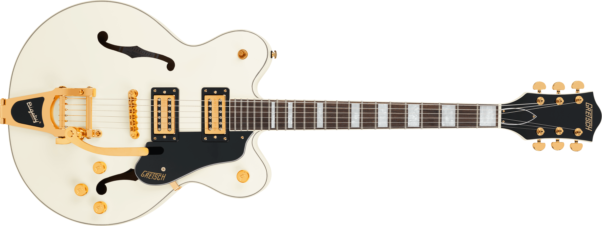 Gretsch - G2622TG Streamliner™ Center Block Double-Cut with Bigsby® LTD