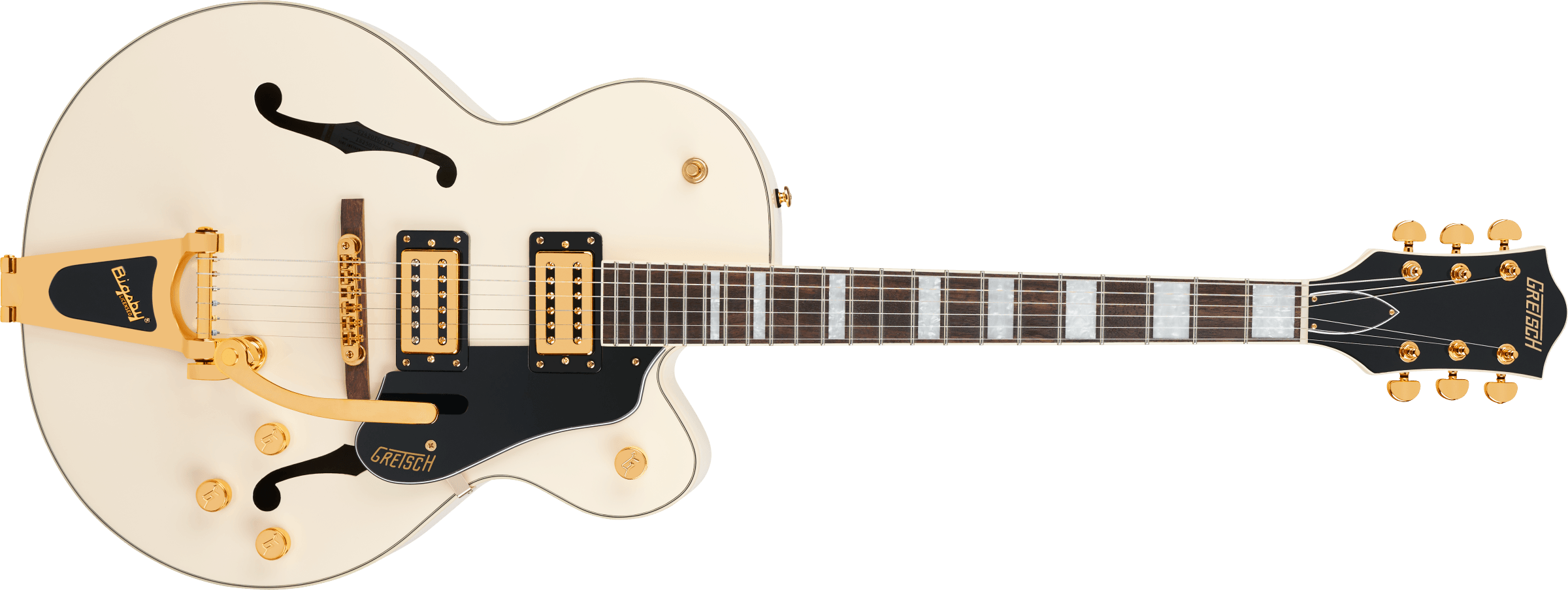 Gretsch - G2420TG Streamliner™ Hollow Body with Bigsby® LTD