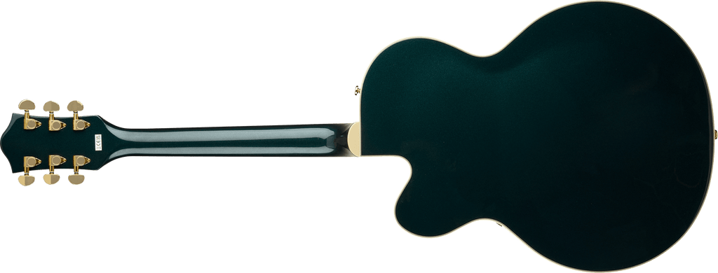 Gretsch - G2420TG Streamliner™ Hollow Body with Bigsby® LTD