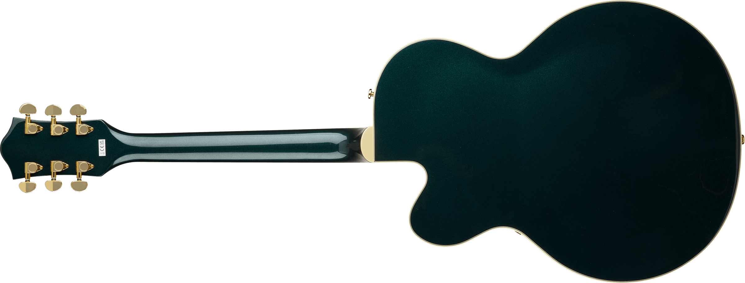 Gretsch - G2420TG Streamliner™ Hollow Body with Bigsby® LTD