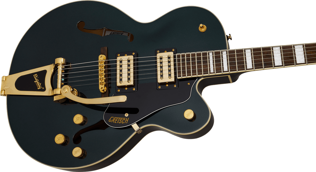 Gretsch - G2420TG Streamliner™ Hollow Body with Bigsby® LTD