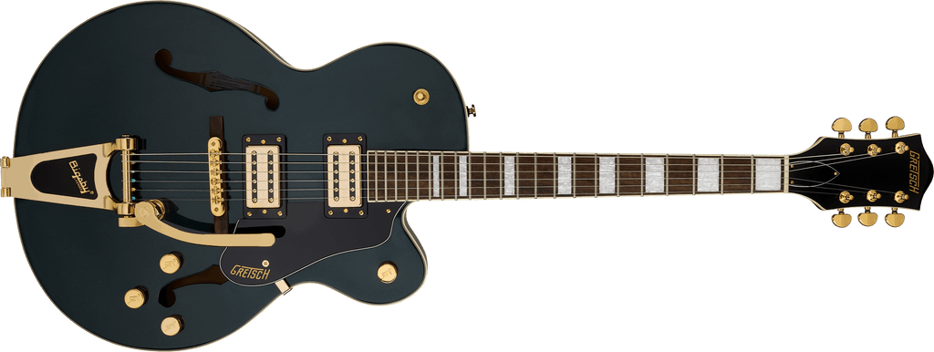 Gretsch - G2420TG Streamliner™ Hollow Body with Bigsby® LTD