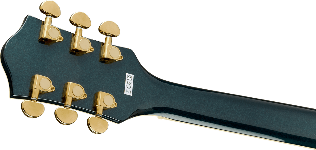 Gretsch - G2420TG Streamliner™ Hollow Body with Bigsby® LTD
