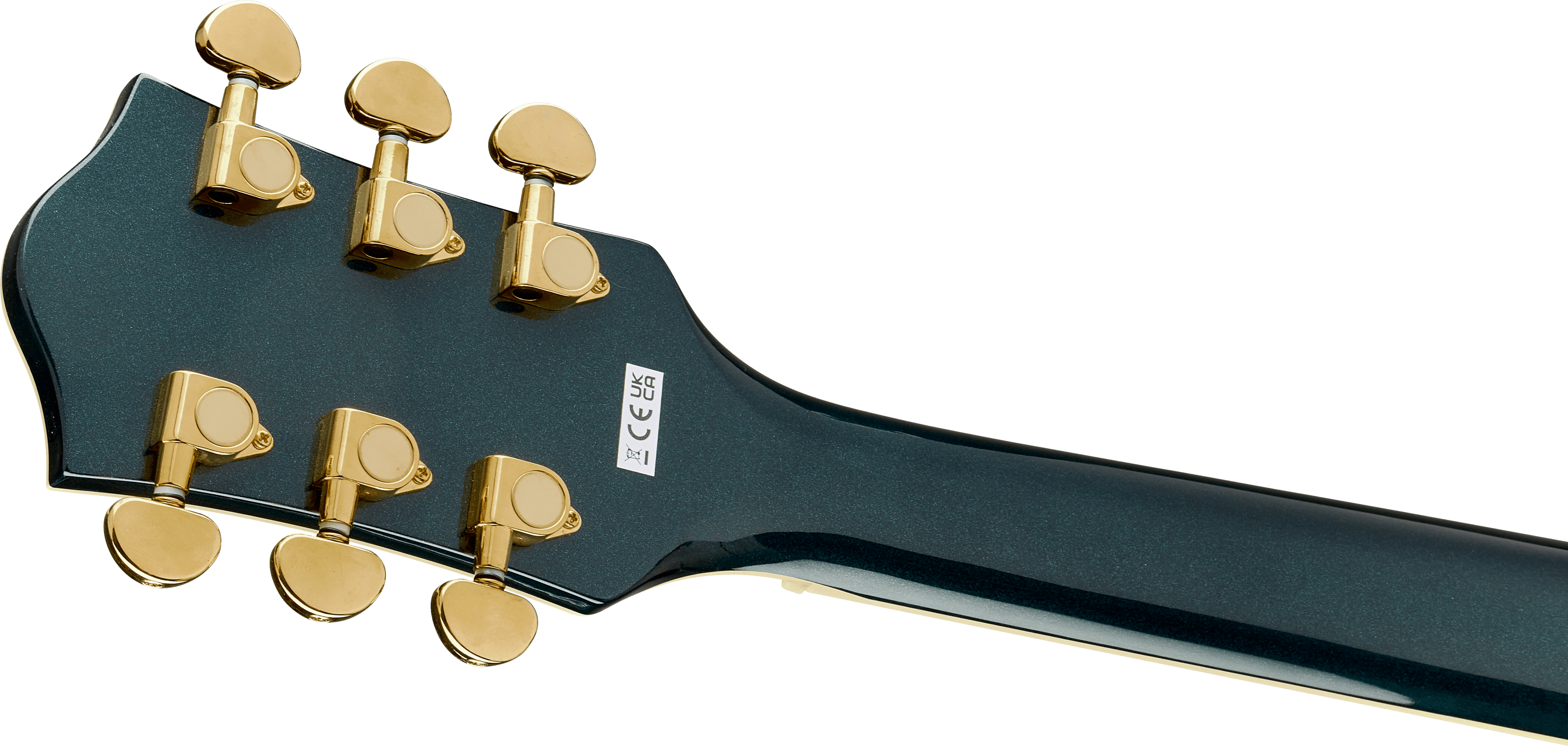 Gretsch - G2420TG Streamliner™ Hollow Body with Bigsby® LTD