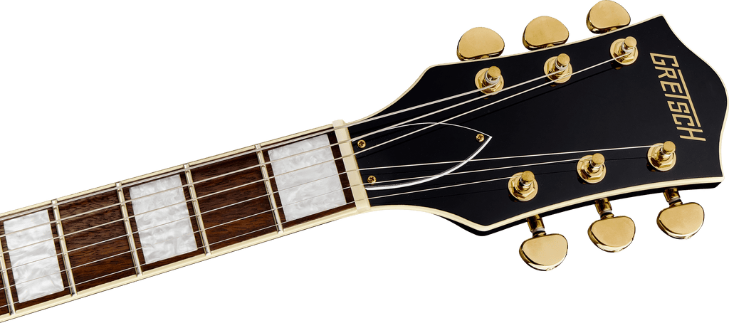 Gretsch - G2420TG Streamliner™ Hollow Body with Bigsby® LTD