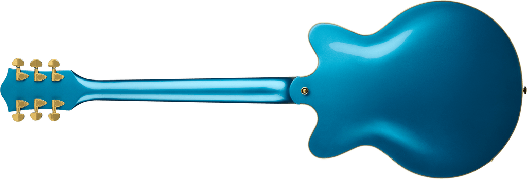 Gretsch - G2655TG Streamliner™ Center Block Jr. Double-Cut with Bigsby® LTD