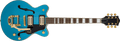 Gretsch - G2655TG Streamliner™ Center Block Jr. Double-Cut with Bigsby® LTD